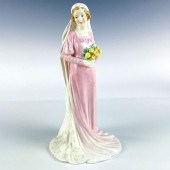 THE BRIDE HN1600 - ROYAL DOULT