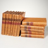 THE BRIDGEWATER TREATISES, (12