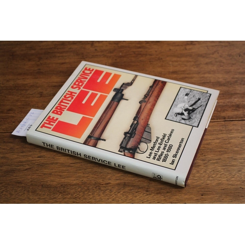 The British Service Lee. 410 pages,