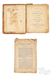 THE CABINET-MAKER AND UPHOLSTE