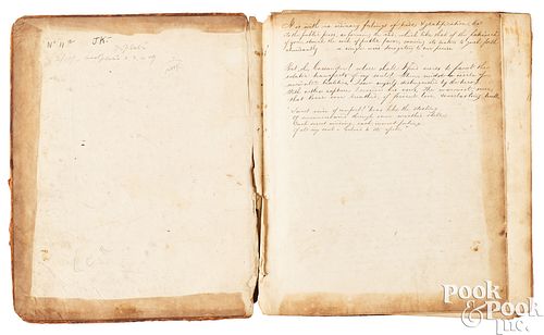 THE CABINET-MAKERS' LONDON BOOK