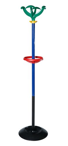 THE CACTUS COAT RACK DESIGNED BY