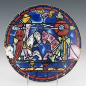 THE CARTIER PORCELAIN CATHEDRA