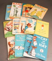 THE CAT IN THE HAT, RANDOM HOU