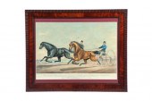 THE CELEBRATED STALLIONS GEORG