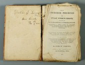 THE CHEROKEE PHYSICIAN OR INDI