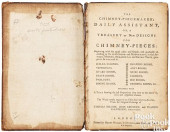 THE CHIMNEY-PIECE-MAKER&#039;S