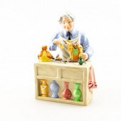 THE CHINA REPAIRER HN2943 - RO