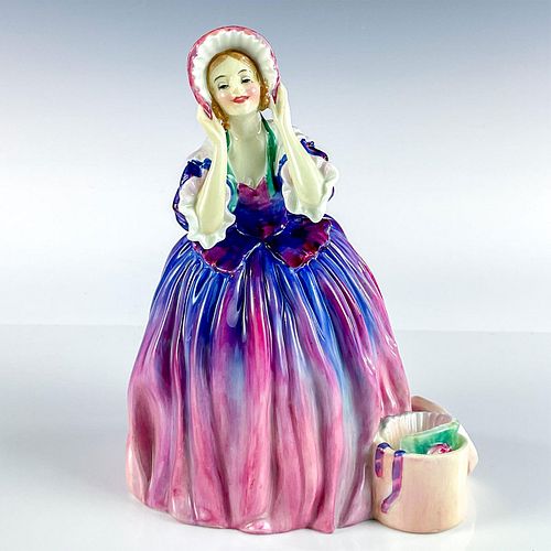 THE CHOICE HN1960 - ROYAL DOULTON