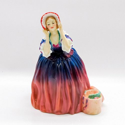 THE CHOICE HN1960 - ROYAL DOULTON