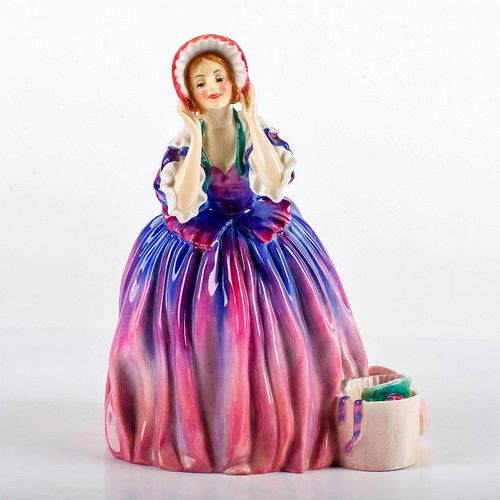 THE CHOICE HN1960 - ROYAL DOULTON