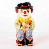 THE CLOWN D6935 - ROYAL DOULTO