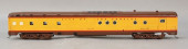 THE COACH YARD - 1938 COLA BAG