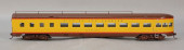 THE COACH YARD - 1938 CITY OF