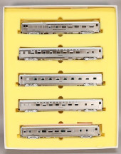 THE COACH YARD - CHIEF 1938 TR