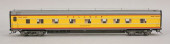 THE COACH YARD UNION PACIFIC C