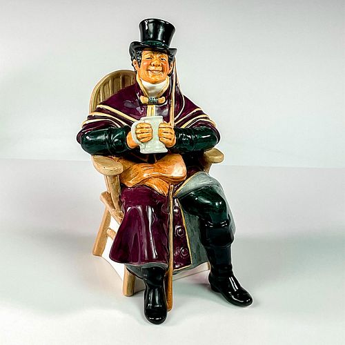 THE COACHMAN - HN2282 - ROYAL