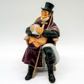 THE COACHMAN HN2282 - ROYAL DO