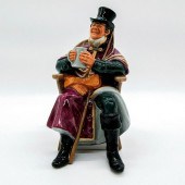 THE COACHMAN HN2282 - ROYAL DO