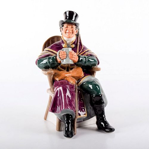 THE COACHMAN HN2282 - ROYAL DOULTON