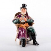 THE COACHMAN HN2282 - ROYAL DO
