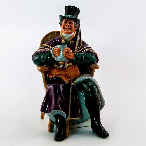 THE COACHMAN HN2282 - ROYAL DOULTON