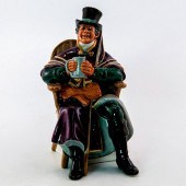 THE COACHMAN HN2282 - ROYAL DO