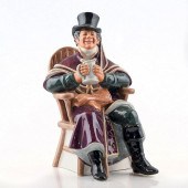 THE COACHMAN HN2282 - ROYAL DO