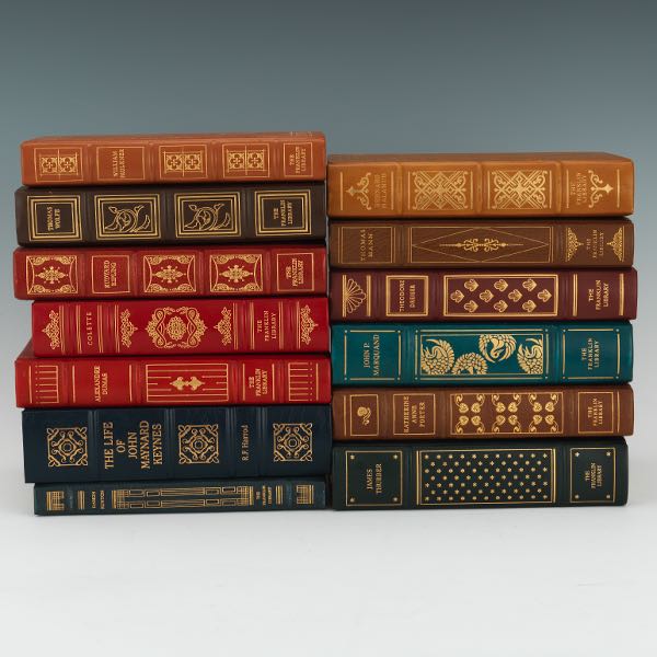THE COLLECTED STORIES OF THE