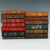 THE COLLECTED STORIES OF THE W