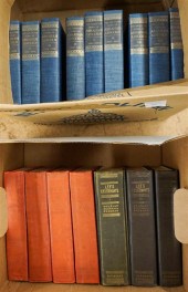 THE COLLECTED WORKS OF ABRAHAM