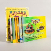 THE COLLECTOR'S ENCYCLOPEDIA O