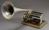 THE COLUMBIA PHONOGRAPH CO, TH