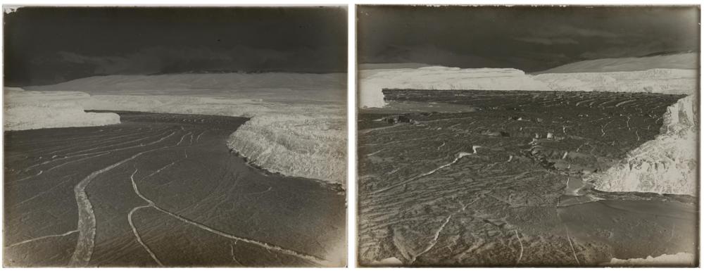 THE COLUMBIA RIVER, TWO