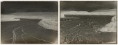 THE COLUMBIA RIVER, TWO PHOTOG