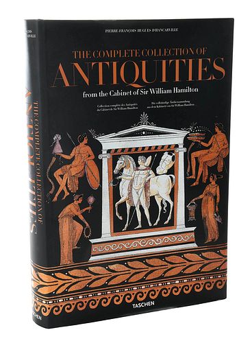 THE COMPLETE COLLECTION OF