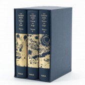"THE COMPLETE LETTERS OF VINCE