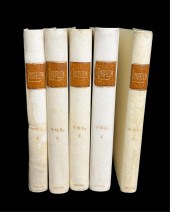 THE COMPLETE POETICAL WORKS OF
