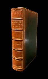 THE COMPLETE POETICAL WORKS OF