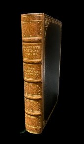 THE COMPLETE POETICAL WORKS OF