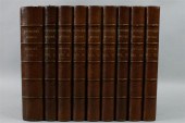THE COMPLETE WORKS IN VERSE AN