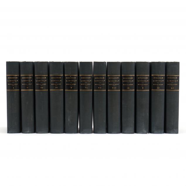 THE COMPLETE WORKS OF ABRAHAM