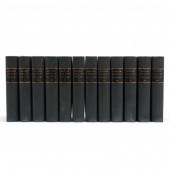 THE COMPLETE WORKS OF ABRAHAM