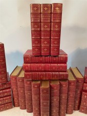 THE COMPLETE WORKS OF CHARLES