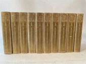 THE COMPLETE WORKS OF EDGAR AL