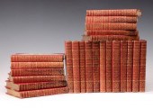 THE COMPLETE WORKS OF TOLSTOY