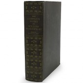 THE COMPLETE WORKS OF WILLIAM