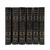 THE COMPLETE WRITINGS OF ELBER