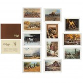 THE CONNALLY COLLECTION PORTFO
