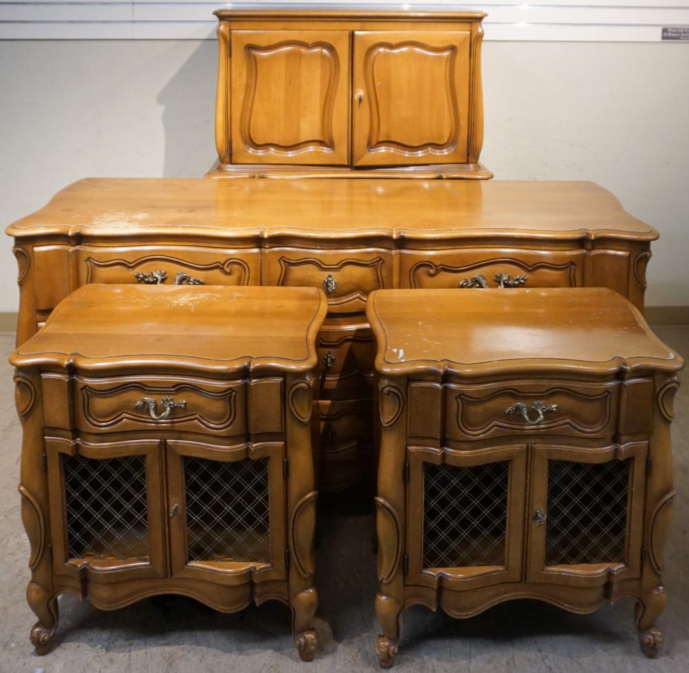 THE CONTINENTAL FURNITURE CO
